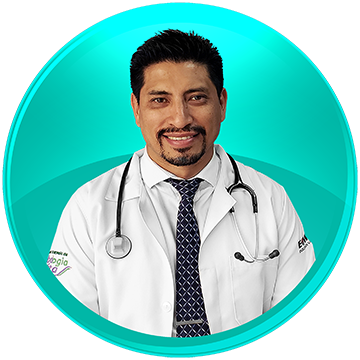 Dr Nery Orozco Flebólogo en Guatemala
